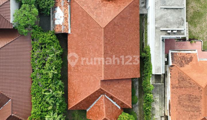 For Sale, Rumah di Menteng