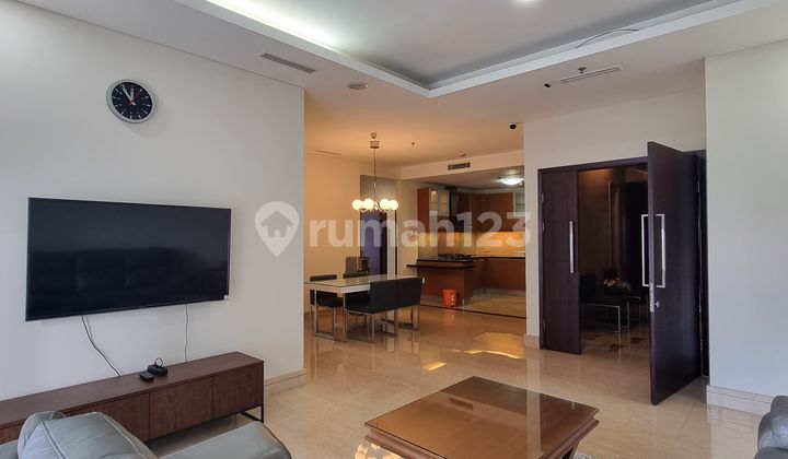 For Sale, Capital Residences 2