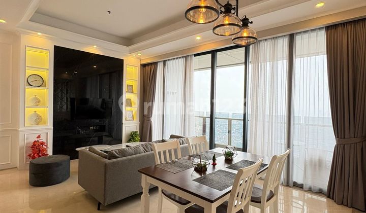 For Rent, District 8 1