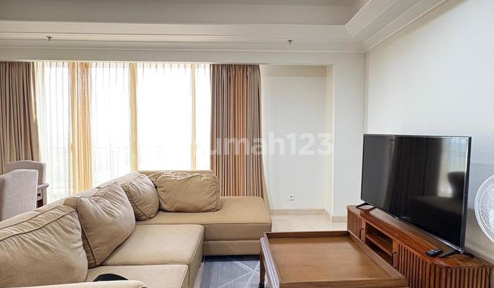 For Rent, Pondok Indah Residence