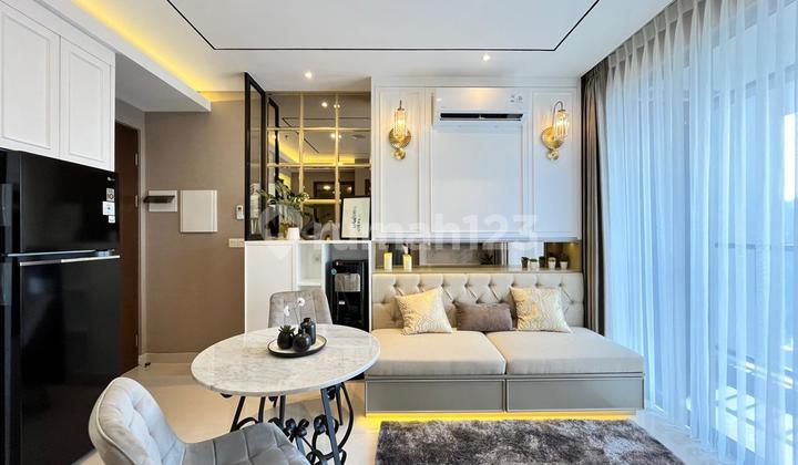 For Rent, The Newton 1 2