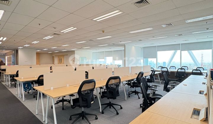 For Rent, Equity Tower at SCBD For Rent, Equity Tower at SCBD