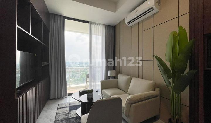 For Rent, The Veranda Lebak Bulus For Rent, The Veranda Lebak Bulus