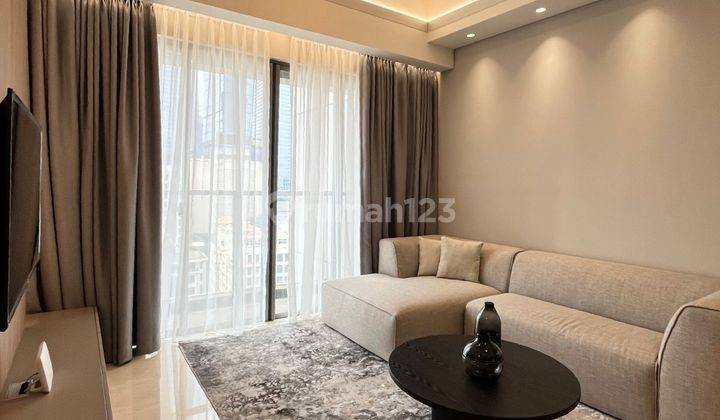 For Rent, 57 Promenade 1