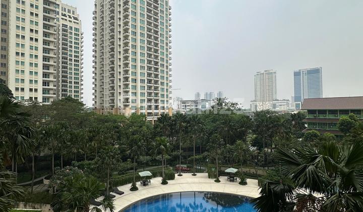 For Sale, The Pakubuwono View 2