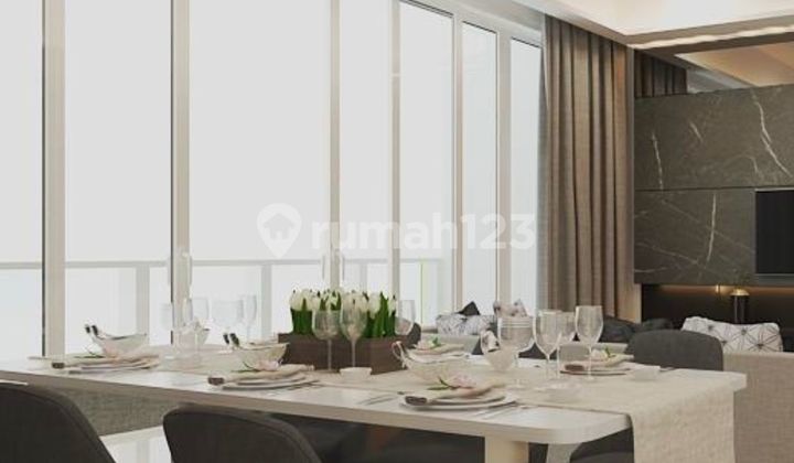 For Sale, Anandamaya Residences 2