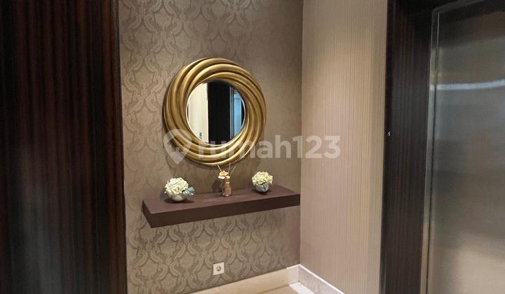 For Rent, Botanica 2