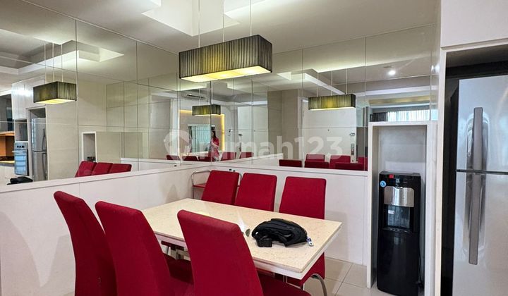 Dijual, Casa Grande Residence Dijual, Casa Grande Residence