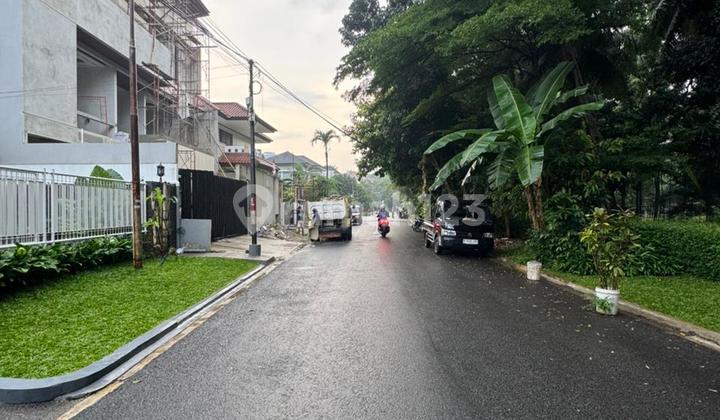 For Rent, House in Pondok Indah