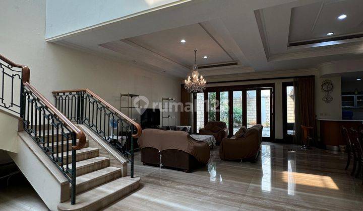 For Sale, Rumah di Menteng 2