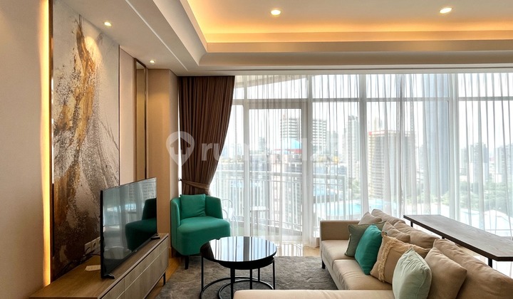 For Rent, South Hills 2