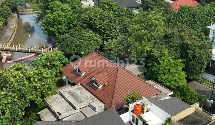 For Sale, Rumah di Menteng