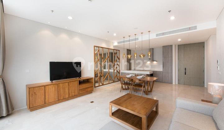 For Rent, Verde Two 2