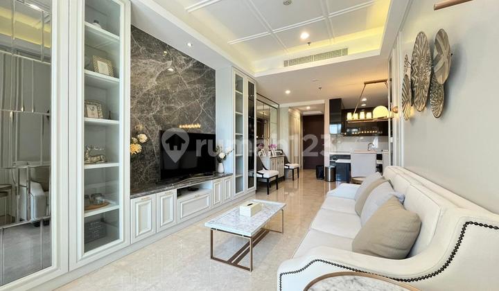 For Sale, Pondok Indah Residence 2