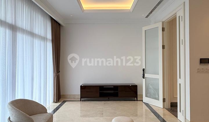 For Rent, Le Parc Residences At Thamrin Nine