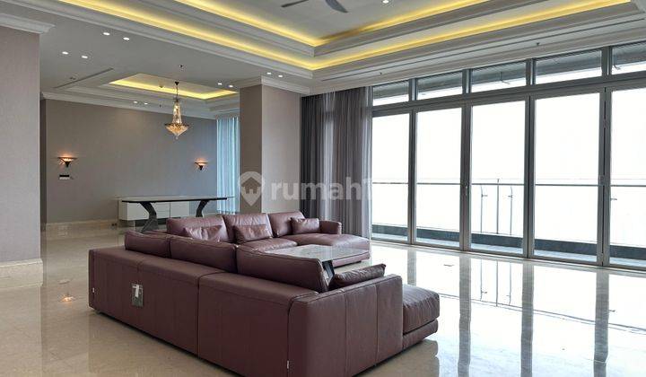 For Rent, Raffles Residence 1