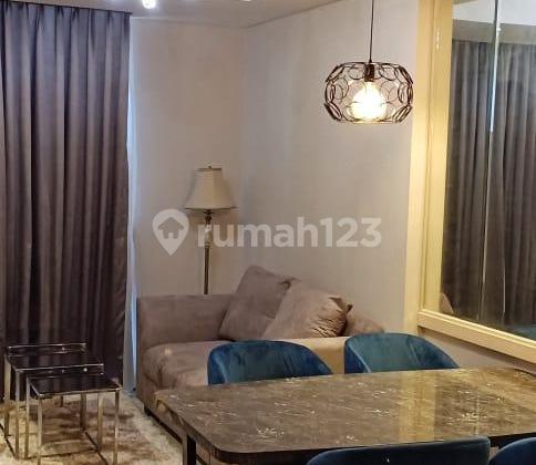 For Rent, Casa Grande Residence