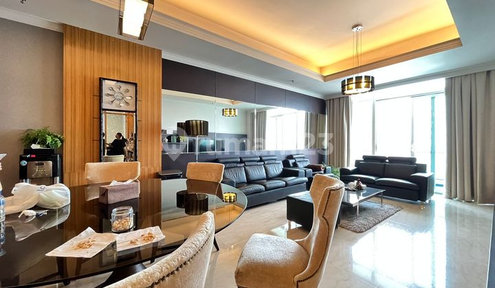 For Sale, Kempinski Private Residences