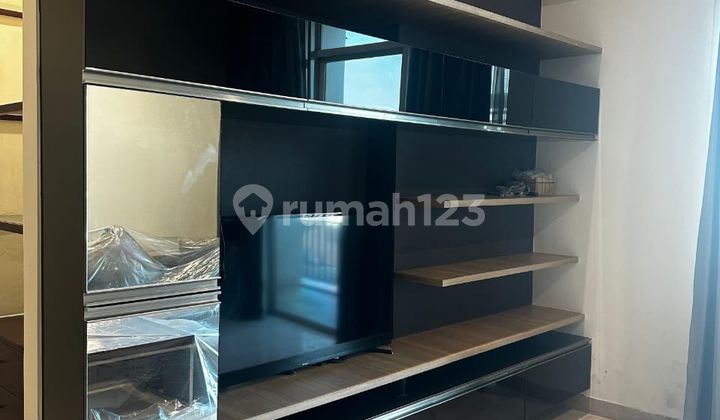 For Rent, Senayan Residence 1