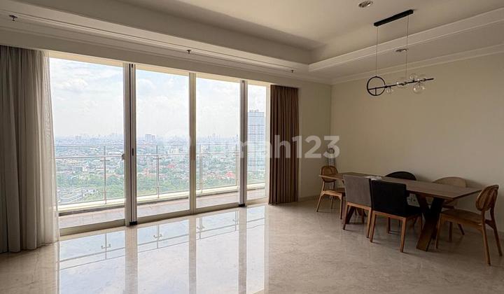 For Rent, Pondok Indah Residence 1