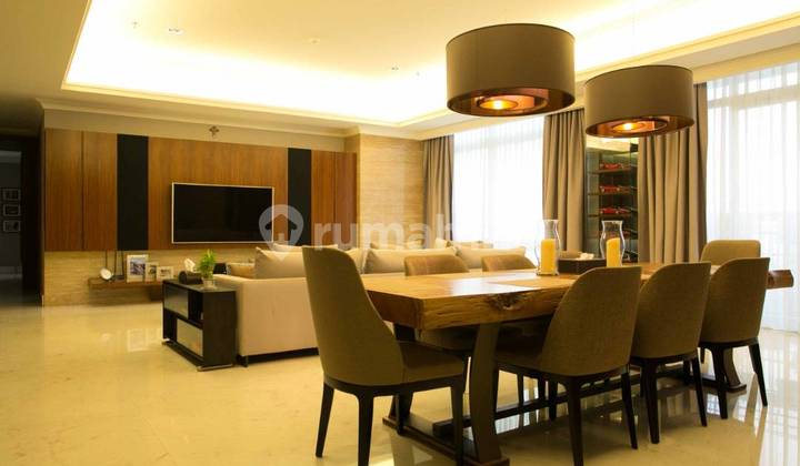 For Rent, Botanica 2