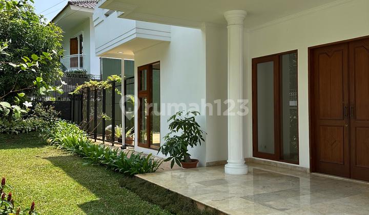 For Sale, Rumah di Permata Hijau For Sale, Rumah di Permata Hijau