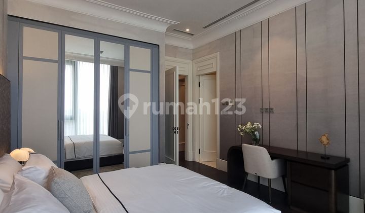 For Sale, St. Regis X Domus Living | Rumah123