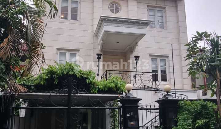 For Sale, Rumah di Pondok Indah