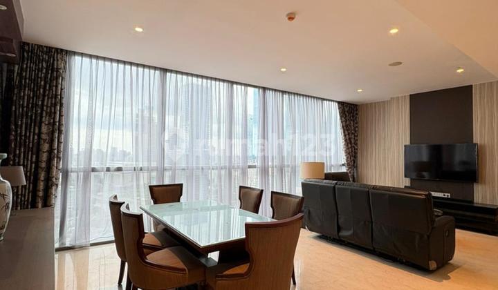 For Rent, Casa Domaine 2