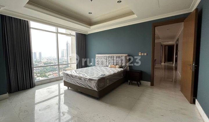 For Rent, Botanica 2