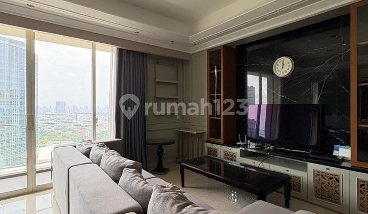 For Rent Pondok Indah Residence 1