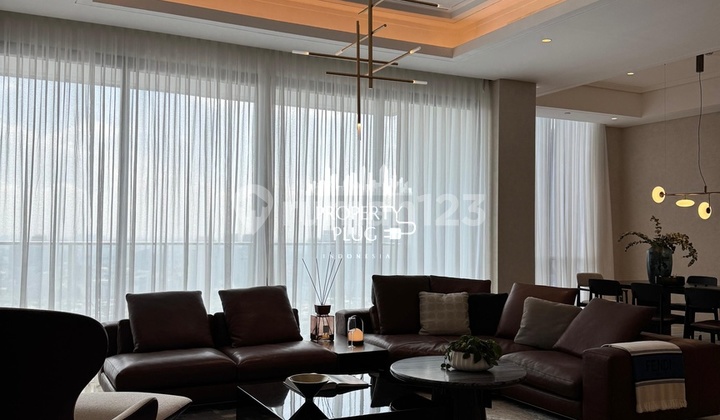 For Sale, Regent Residence at Mangkuluhur City 