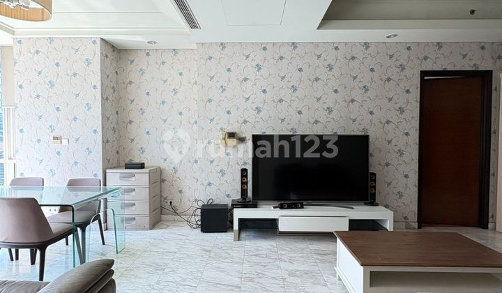 For Sale, The Peak Sudirman 2