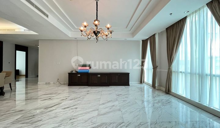 For Sale & Rent, The Peak Sudirman  2