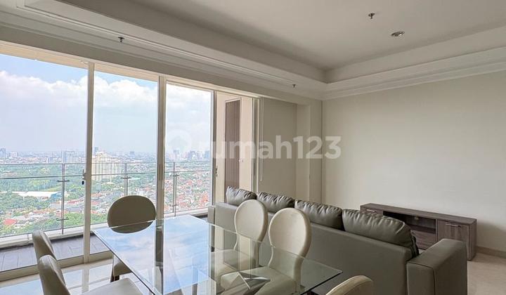 For Rent, Pondok Indah Residence