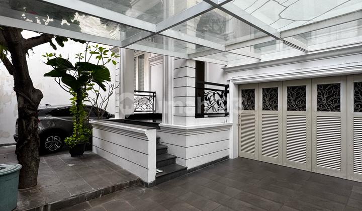 For Sale, Rumah di Kebon Kacang For Sale, Rumah di Kebon Kacang