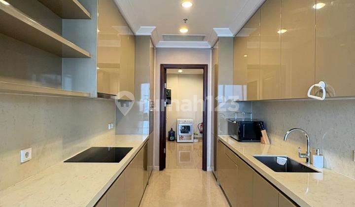 For Rent Pondok Indah Residence 2