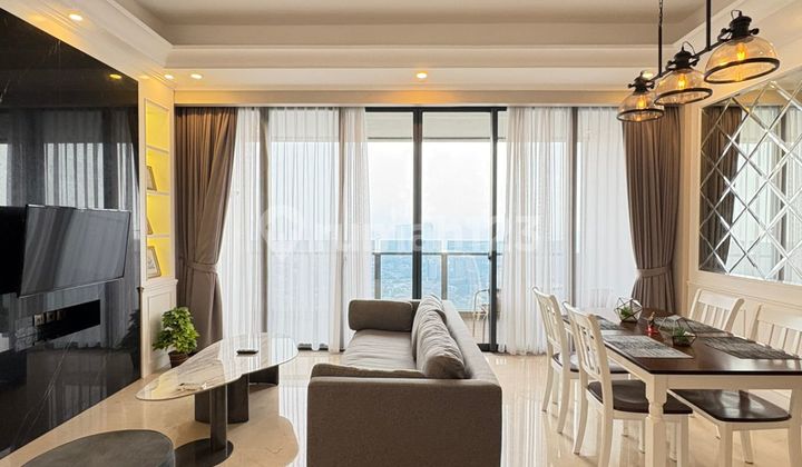 For Rent, District 8 2