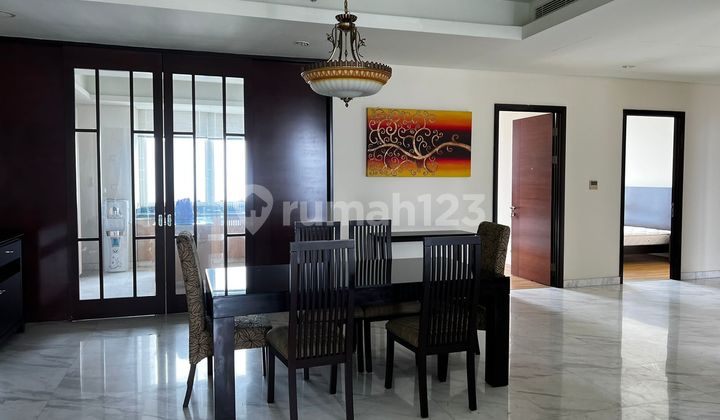 Dijual & Disewa, The Peak Sudirman Dijual & Disewa, The Peak Sudirman