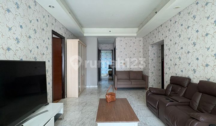 For Sale, The Peak Sudirman