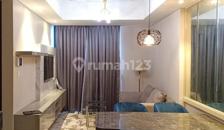 For Rent, Casa Grande Residence