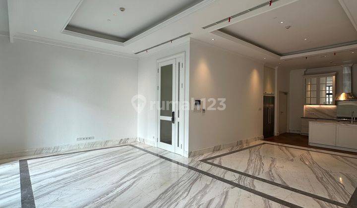 For Rent, Le Parc Thamrin  1