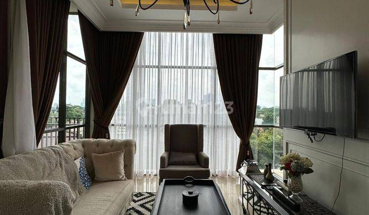 For Sale, Senopati Suites 2