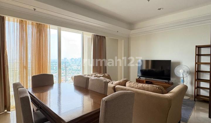 For Rent, Pondok Indah Residence 2