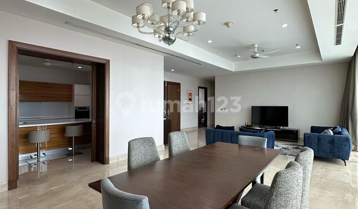 For Sale, The Pakubuwono Signature  2