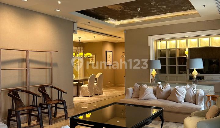 For Sale, The Capital Residence