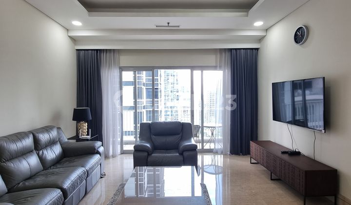 For Sale, Capital Residences