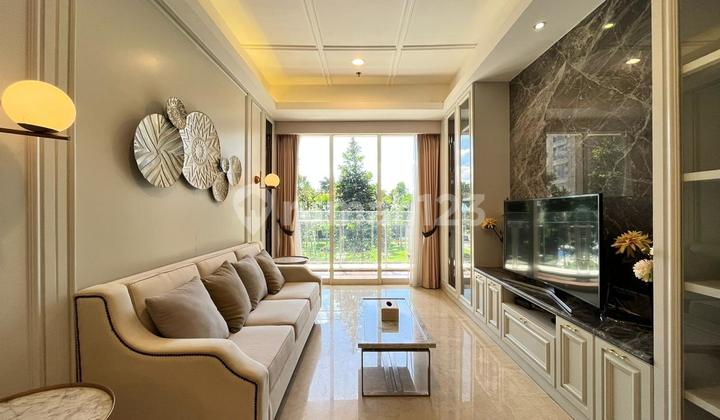 For Sale, Pondok Indah Residence