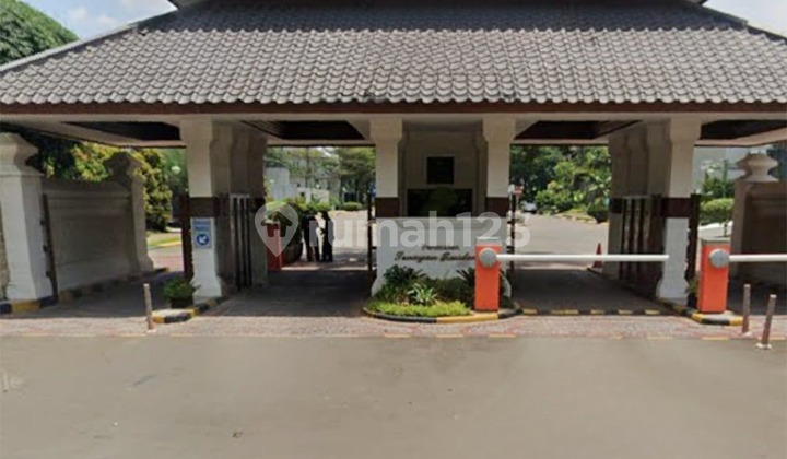For Sale, Tanah di Senayan Residence