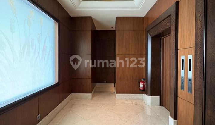 For Rent, Pacific Place Residence Jakarta 2
